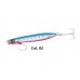 Metal Jig Shimano Coltsniper Iwashi Rocket 20 - 30 gr Metal Jig Shimano Coltsniper Iwashi Rocket 20 - 30 gr