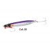 Metal Jig Shimano Coltsniper Iwashi Rocket 20 - 30 gr Metal Jig Shimano Coltsniper Iwashi Rocket 20 - 30 gr