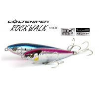 ARTIFICIALE SHIMANO COLTSNIPER ROCK WALK 110F  WTD 