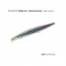 ARTIFICIALE SHIMANO EXSENCE SILENT ASSASSIN 140F ARTIFICIALE SHIMANO EXSENCE SILENT ASSASSIN 140F
