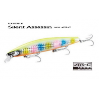 ARTIFICIALE SHIMANO EXSENCE SILENT ASSASSIN 140F 