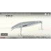 Artificiale Shimano Exsence Silent Assassin 99F AR-C Artificiale Shimano Exsence Silent Assassin 99F AR-C