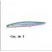 Artificiale Shimano Exsence Silent Assassin 129 F AR-C Artificiale Shimano Exsence Silent Assassin 129 F AR-C