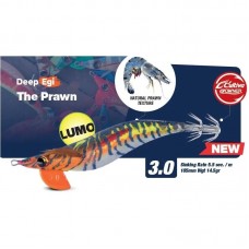 TOTANARA DEEP EGI THE PRAWN 3.0 JATSUI