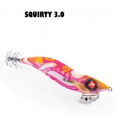 Squirty 3.0 - SEASPIN - Totanara 