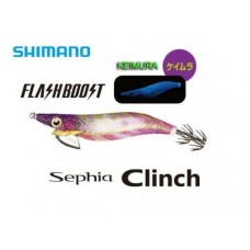 Totanara Sephia Clinch Flash Boost Egi - Shimano