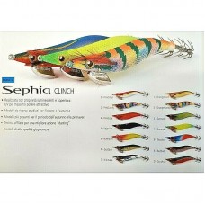 Totanara Shimano Sephia Clinch Kaerutobi Upper 2.5 Rattle