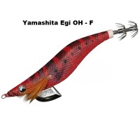 TOTANARA YAMASHITA EGI OH-LIVE F 3.0
