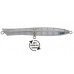 Artificiale Zetz Serra -  Splash Pencil Bait s SR-170MM Float 43 Gr