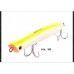 Artificiale Zetz Serra -  Splash Pencil Bait s SR-170MM Float 43 Gr