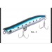 Artificiale Zetz Serra -  Splash Pencil Bait s SR-170MM Float 43 Gr