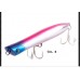 Artificiale Zetz Serra -  Splash Pencil Bait s SR-170MM Float 43 Gr