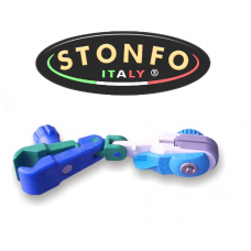 Stonfo Clip Troll - Sgancio - 