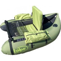 BELLY BOAT ADVANCED KOLPO --OFFERTA--