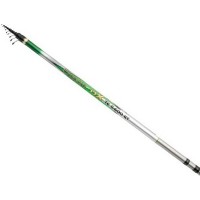 Canna Alivio DX TE GT 5 - 600 Bolo - Shimano 