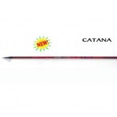 CANNA SHIMANO CATANA FX TE GT5 