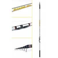 Canna bolognese SHIMANO Exage TEGT Fast Sea - 7 mt  - Offerta - 