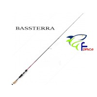 CANNA SHIMANO SPINNING BASSTERRA XT Monopezzo XT 266 MH - 5 - 20 GR