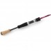 CANNA SHIMANO SPINNING BASSTERRA XT Monopezzo XT 268 MH - 10 - 35 gr