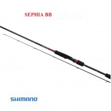 CANNA SHIMANO SEPHIA BB - S83ML 