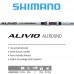 CANNA SHIMANO ALIVIO ALLROUND Telescopic 3,00 MT./ 3,50 MT - 50-100 GR 