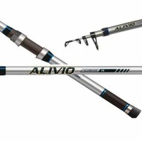 CANNA SHIMANO ALIVIO ALLROUND Telescopic 3,00 MT./ 3,50 MT - 50-100 GR 