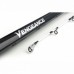 Canna Shimano Vengeance 450 BX Solid Tip- 225 gr
