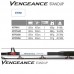 Combo Shimano Traina - Vengeance 16-20 lb + Mulinello TR 200 G