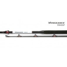 CANNA SHIMANO TRAINA VENGEANCE STAND UP 20-30 lbs