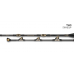 CANNA SHIMANO TLD A STAND UP 80 LB ROLLER -