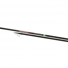 CANNA SHIMANO VENGEANCE AX TE-GT TROUT - AX400 ML