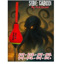 Galleggiante CARIDDI Pesc'amore Galleggiante CARIDDI Pesc'amore