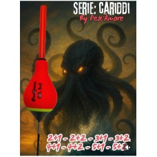 Galleggiante CARIDDI Pesc'amore Galleggiante CARIDDI Pesc'amore