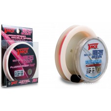 Fluorocarbon Akashi Pink + Ultraclear  50+20