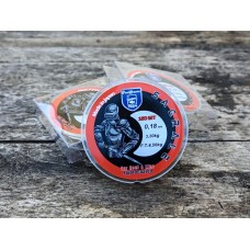 PESC'AMORE SACRALE FLUORO COATED