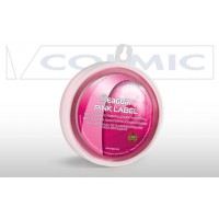 Fluorocarbon Seaguar PINK LABEL - Colmic 