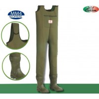 Carson Wader Neoprene Ontario -OFFERTA-