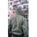 Giacca Wading Authentic Wear..Impermeabile- Fladen