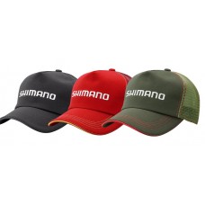 Cappello Shimano Standard Mesh Cap