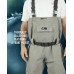 WADERS CHEST - Scafandro Colmic WADERS CHEST - Scafandro Colmic