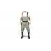 WADERS CHEST - Scafandro Colmic WADERS CHEST - Scafandro Colmic