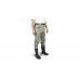 WADERS WAIST - COLMIC
