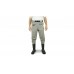 WADERS WAIST - COLMIC WADERS WAIST - COLMIC