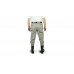 WADERS WAIST - COLMIC WADERS WAIST - COLMIC