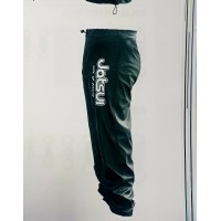 Pantalone Jatsui Black Rain Pant - ANTIPIOGGIA