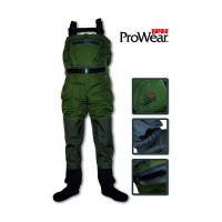 WADERS X-PROTECT 3+4 - RAPALA