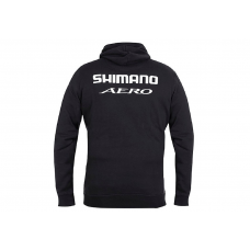 Felpa Shimano Aero Hoody  2020