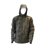 Giacca Softshell Tribal XTR Jacket - Shimano