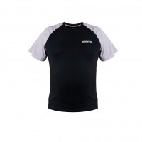 TShirt Wear Short Sleeve - Shimano - Nero