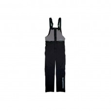 SALOPETTE SHIMANO BIG&BRACE PADDED BLACK SALOPETTE SHIMANO BIG&BRACE PADDED BLACK